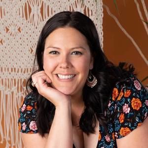 Meet your Posher, Audrée-anne